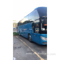Good Price Passenger Bus Coach Bus